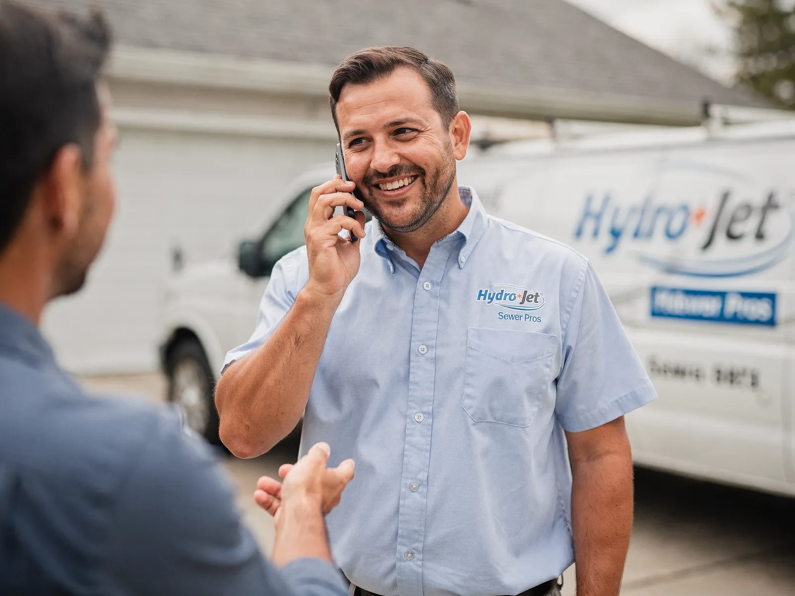 Hydro Jetting Rochester, NH FAQs